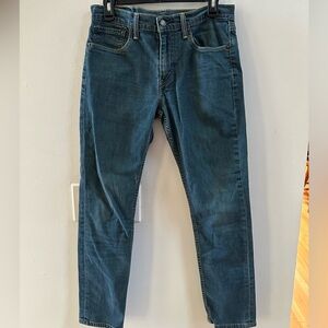 Levi's 511 Jeans